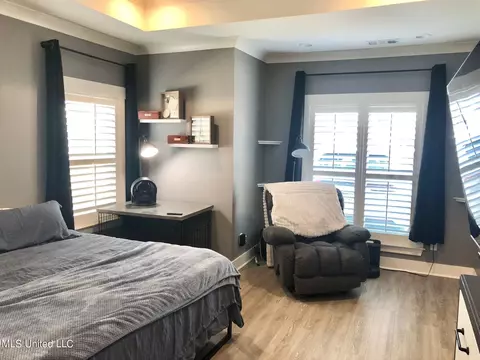 Bedroom - 3815 Reghans Pl, Hernando, MS 38632 photo 2 of 8