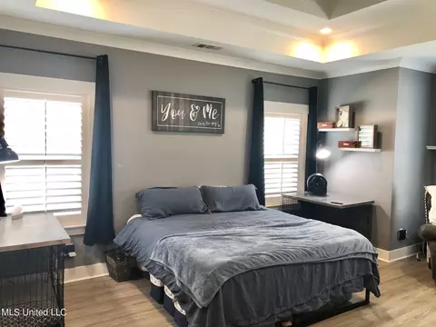 Bedroom - 3815 Reghans Pl, Hernando, MS 38632 photo 1 of 8