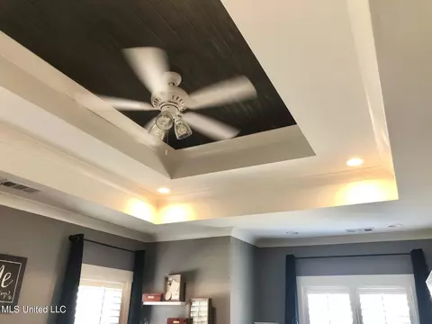 Bedroom - 3815 Reghans Pl, Hernando, MS 38632 photo 3 of 8