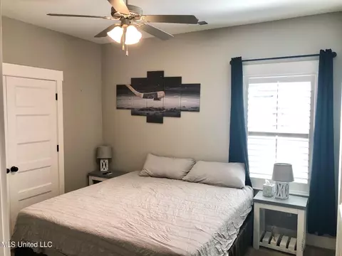 Bedroom - 3815 Reghans Pl, Hernando, MS 38632 photo 6 of 8