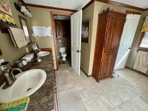 Bath - 2213 Beesley Rd, Lucedale, MS 39452 photo 2 of 4