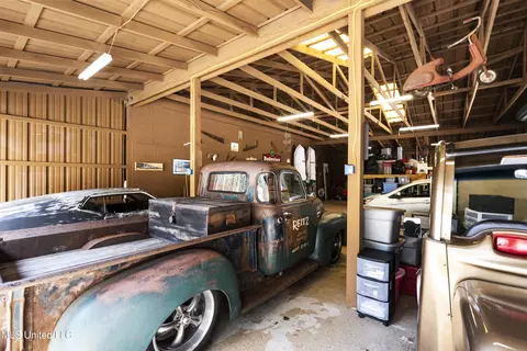 Exterior - 1189 Grain Elevator Rd, Lucedale, MS 39452 photo 14 of 19