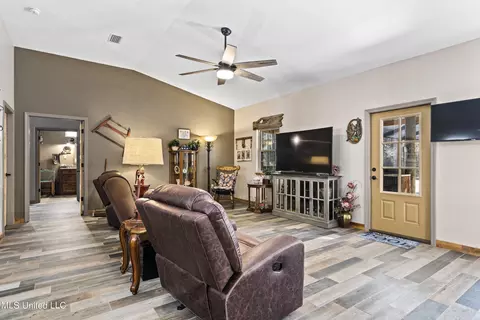 Living - 1189 Grain Elevator Rd, Lucedale, MS 39452 photo 1 of 3