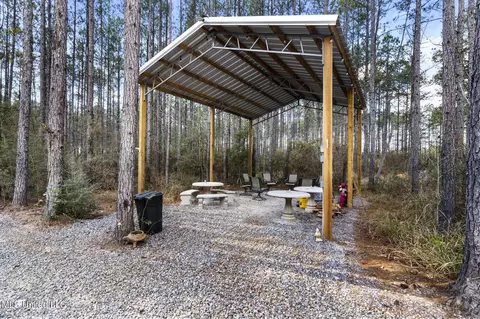 Exterior - 1189 Grain Elevator Rd, Lucedale, MS 39452 photo 7 of 19
