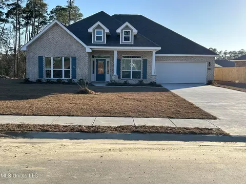 6256 Sandhill Cv, Ocean Springs, MS 39564