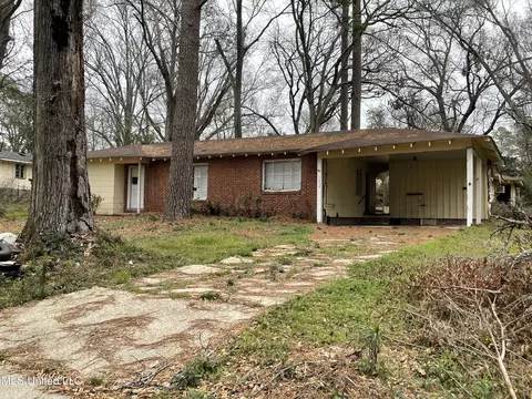 1912 Willow Way, Jackson, MS 39204 photo 1
