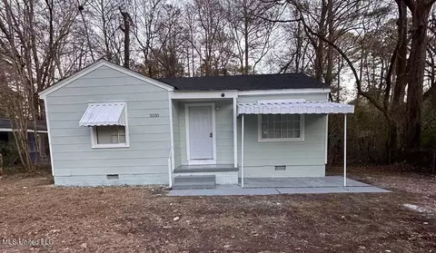 3550 Hines St, Jackson, MS 39212 photo 1