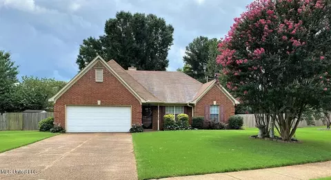9825 S Allen Pkwy, Olive Branch, MS 38654