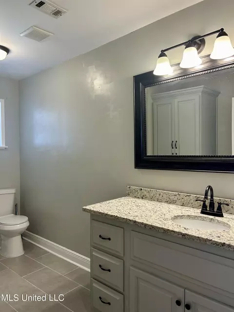 Bath - 19 Pine Trail Rd, Perkinston, MS 39573 photo 1 of 4