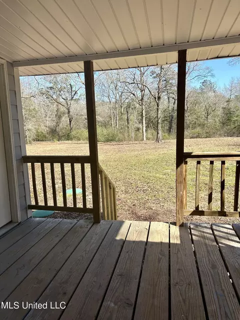 Exterior - 19 Pine Trail Rd, Perkinston, MS 39573 photo 5 of 11