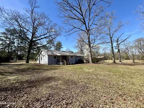 Exterior - 19 Pine Trail Rd, Perkinston, MS 39573 photo 8 of 11
