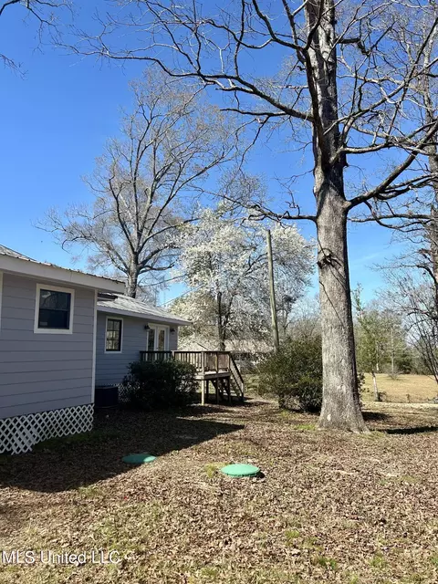 Exterior - 19 Pine Trail Rd, Perkinston, MS 39573 photo 11 of 11