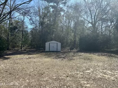 Exterior - 19 Pine Trail Rd, Perkinston, MS 39573 photo 4 of 11