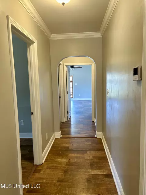 Entry Way - 19 Pine Trail Rd, Perkinston, MS 39573 photo 1 of 1