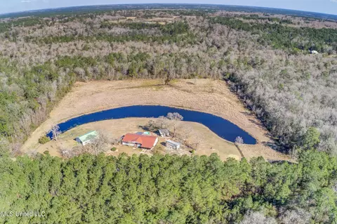 27211 Road 208, Picayune, MS 39466