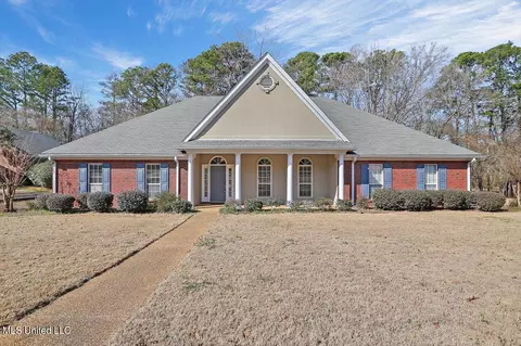 129 Fawnwood Dr, Brandon, MS 39042