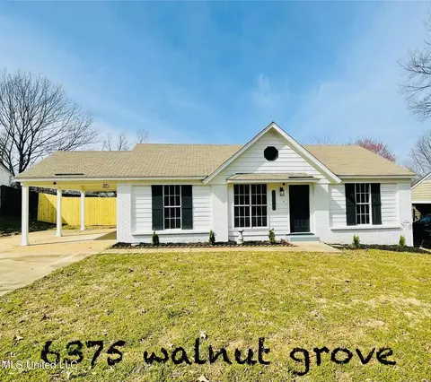 6375 Walnut Groove Rd, Horn Lake, MS 38637