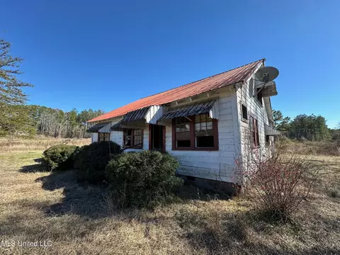 0 Stratton Rd, Decatur, MS 39327 photo 5