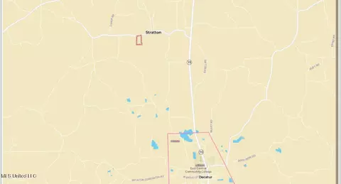0 Stratton Rd, Decatur, MS 39327 photo 14