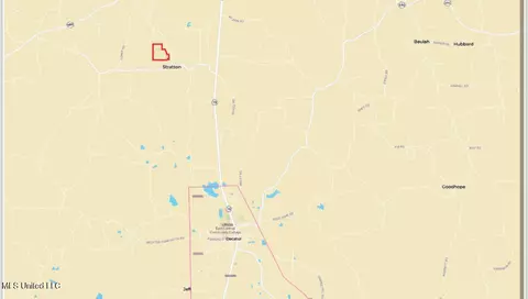 1 Floyd Rowzee Rd, Union, MS 39365 photo 14