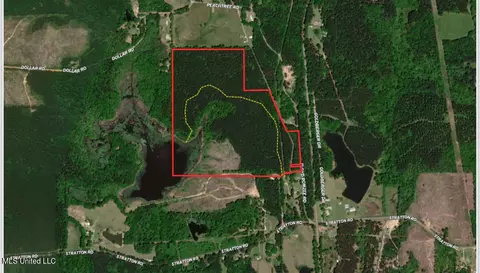 1 Floyd Rowzee Rd, Union, MS 39365 photo 12