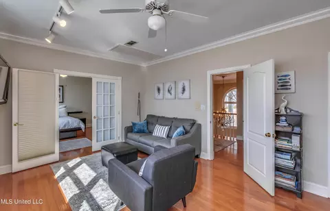 Living - 145 Northwind Dr, Brandon, MS 39047 photo 7 of 8