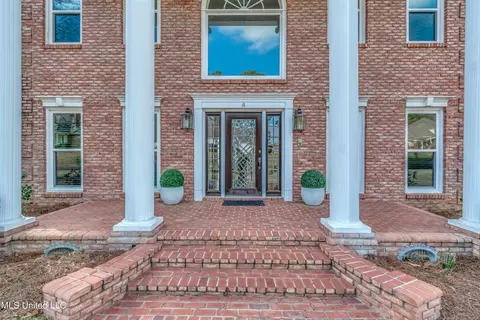 Exterior - 145 Northwind Dr, Brandon, MS 39047 photo 18 of 20