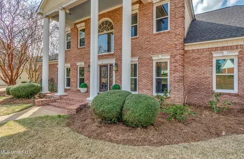 Exterior - 145 Northwind Dr, Brandon, MS 39047 photo 3 of 20