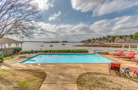 Exterior - 145 Northwind Dr, Brandon, MS 39047 photo 12 of 20