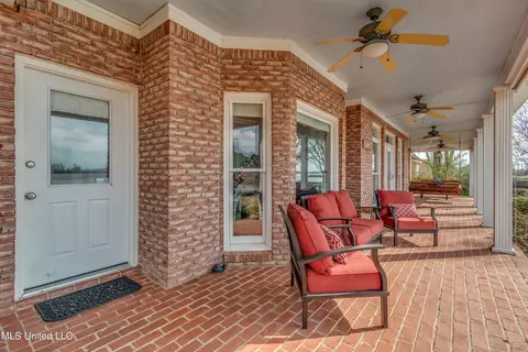 Exterior - 145 Northwind Dr, Brandon, MS 39047 photo 7 of 20