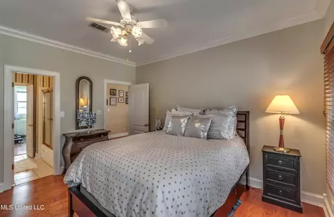 Bedroom - 145 Northwind Dr, Brandon, MS 39047 photo 6 of 10