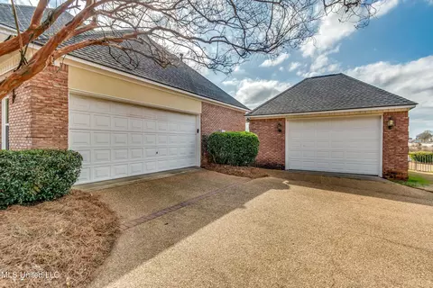 Exterior - 145 Northwind Dr, Brandon, MS 39047 photo 17 of 20
