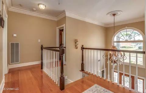 Entry Way - 145 Northwind Dr, Brandon, MS 39047 photo 3 of 4