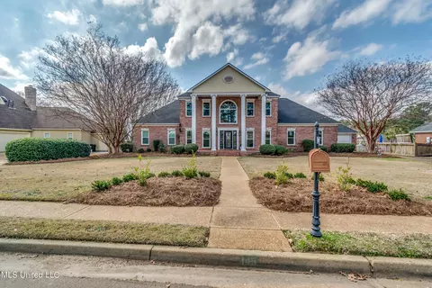 Exterior - 145 Northwind Dr, Brandon, MS 39047 photo 19 of 20