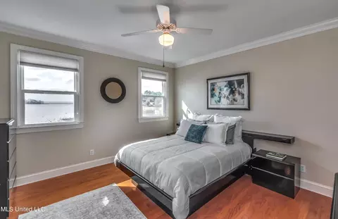 Bedroom - 145 Northwind Dr, Brandon, MS 39047 photo 7 of 10