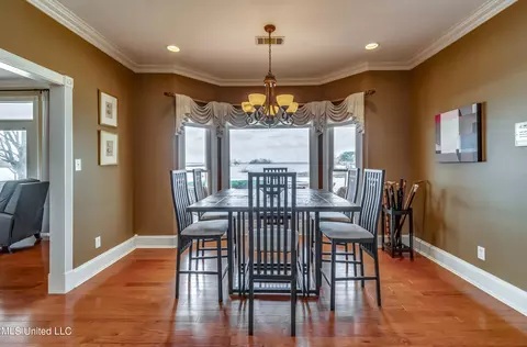 Dining - 145 Northwind Dr, Brandon, MS 39047 photo 3 of 4