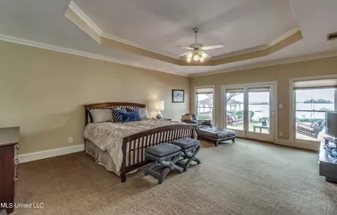 Bedroom - 145 Northwind Dr, Brandon, MS 39047 photo 1 of 10