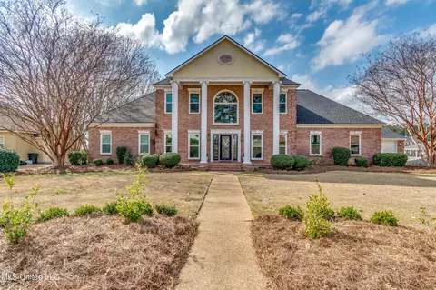 145 Northwind Dr, Brandon, MS 39047