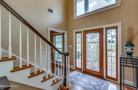Entry Way - 145 Northwind Dr, Brandon, MS 39047 photo 1 of 4
