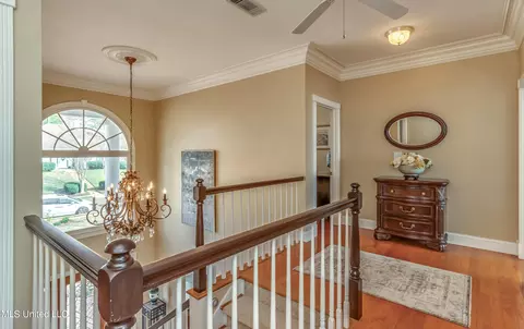 Entry Way - 145 Northwind Dr, Brandon, MS 39047 photo 4 of 4