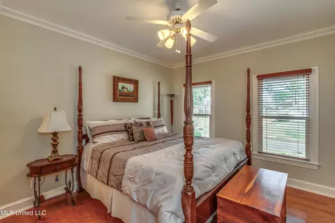 Bedroom - 145 Northwind Dr, Brandon, MS 39047 photo 10 of 10