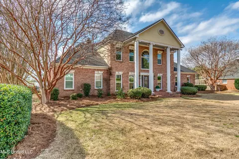 Exterior - 145 Northwind Dr, Brandon, MS 39047 photo 20 of 20