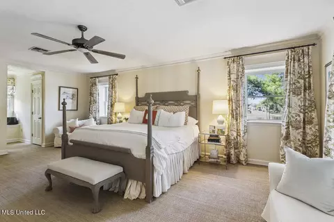 Bedroom - 145 Royal Lytham, Jackson, MS 39211 photo 3 of 5