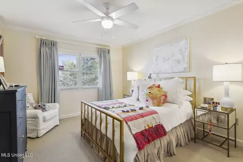 Bedroom - 145 Royal Lytham, Jackson, MS 39211 photo 5 of 5