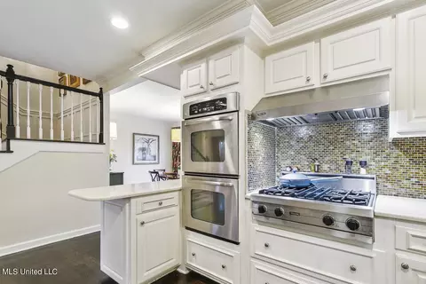 Kitchen - 145 Royal Lytham, Jackson, MS 39211 photo 3 of 3