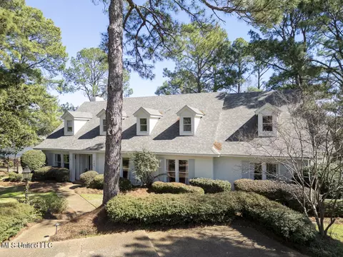 Exterior - 145 Royal Lytham, Jackson, MS 39211 photo 2 of 6
