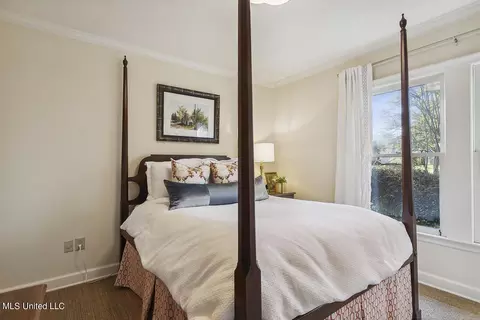Bedroom - 145 Royal Lytham, Jackson, MS 39211 photo 1 of 5