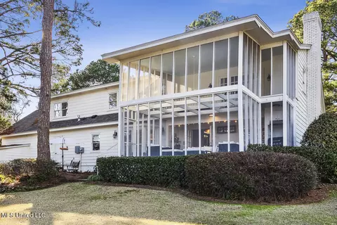 Exterior - 145 Royal Lytham, Jackson, MS 39211 photo 6 of 6
