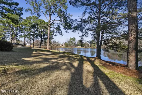 Exterior - 145 Royal Lytham, Jackson, MS 39211 photo 5 of 6