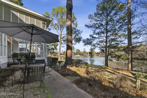 Exterior - 145 Royal Lytham, Jackson, MS 39211 photo 4 of 6